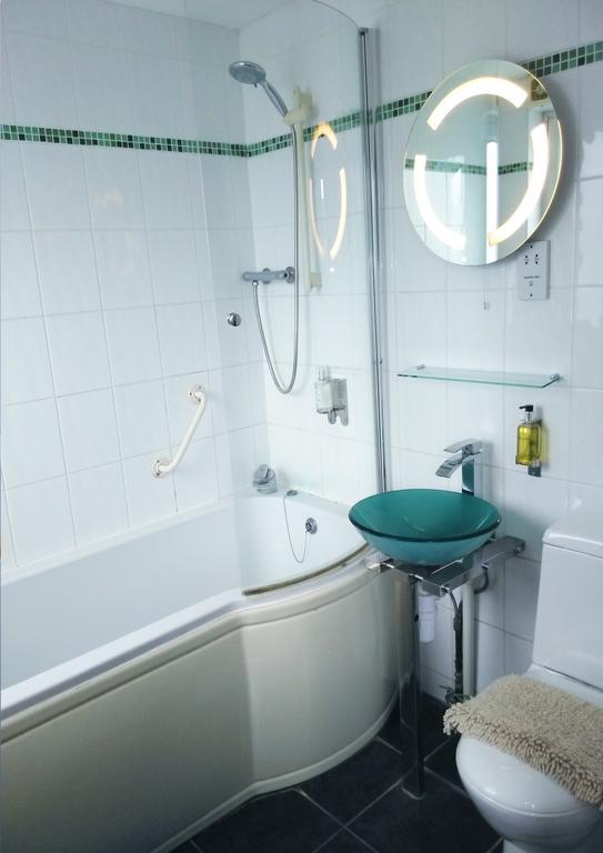 Gasthuis Seafield House 4*